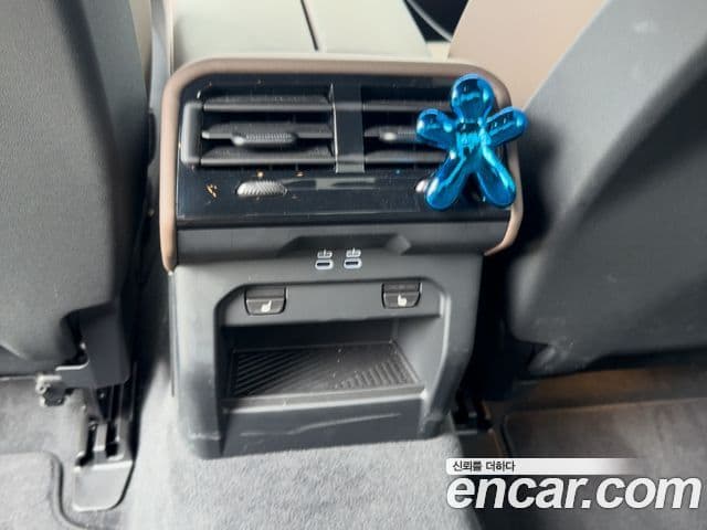 BMW 5 Series 2026 — Şəkil 2/20
