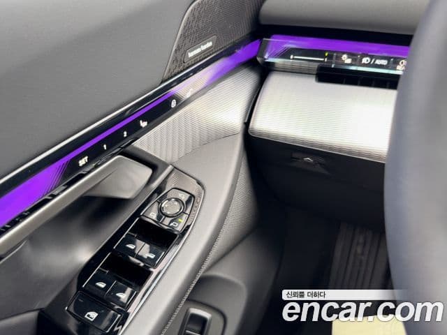 BMW 5 Series 2026 — Şəkil 4/20