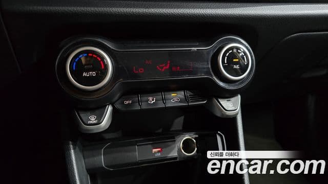 Kia All New Morning 2023 — фото 20 из 20