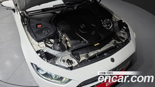 Mercedes-Benz CLS-Class 2019 — Фото 6/20