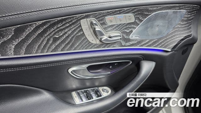 Mercedes-Benz CLS-Class 2019 — Фото 18/20