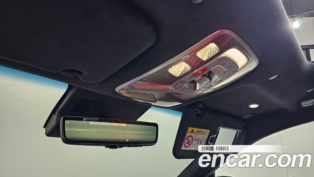 Genesis GV70 2024 — ფოტო 24/44