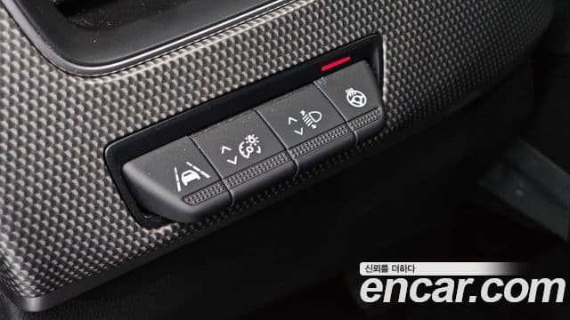 Renault Samsung XM3 2023 — Фото 13/20