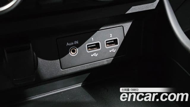 Renault Samsung XM3 2023 — Фото 20/20