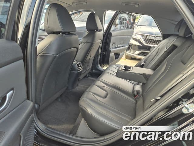 Hyundai Avante 2022 — Şəkil 10/20