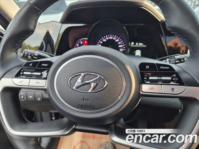 Hyundai Avante 2022 — Şəkil 15/20
