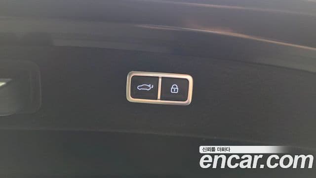Genesis Electrified G80 2023 — ფოტო 20/20