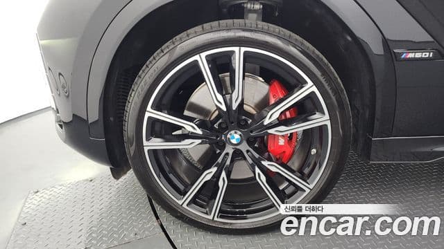 BMW X6 2024 — Şəkil 5/20
