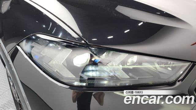 BMW X6 2024 — Photo 28/36