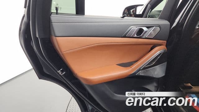 BMW X6 2024 — Photo 4/36