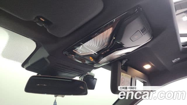 BMW X6 2024 — Photo 15/36