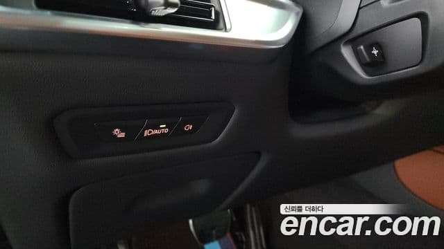 BMW X6 2024 — Photo 36/36