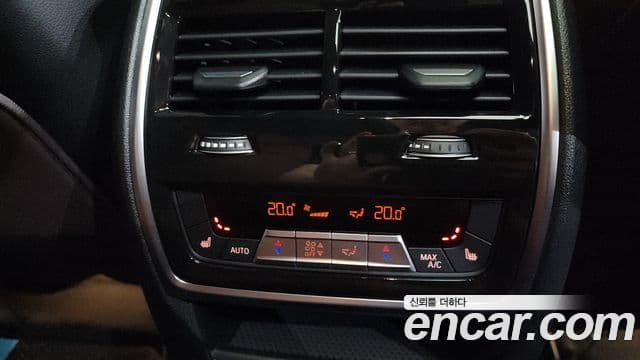 BMW X6 2024 — Photo 14/36