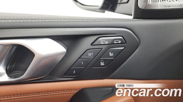 BMW X6 2024 — Photo 24/36