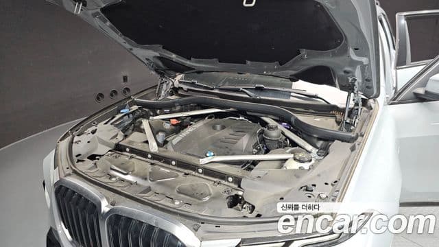 BMW X7 2024 — Photo 2/32