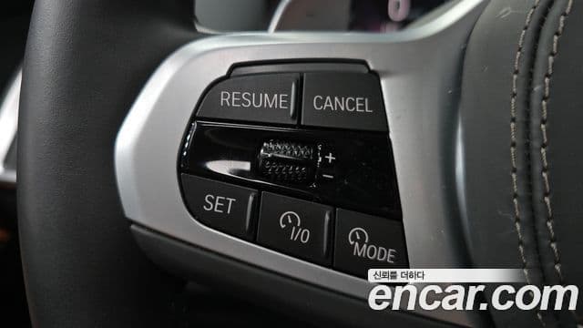 BMW X7 2024 — Photo 4/32