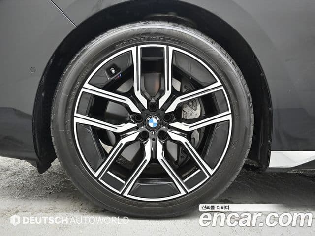 BMW 7 Series 2026 — Şəkil 4/20