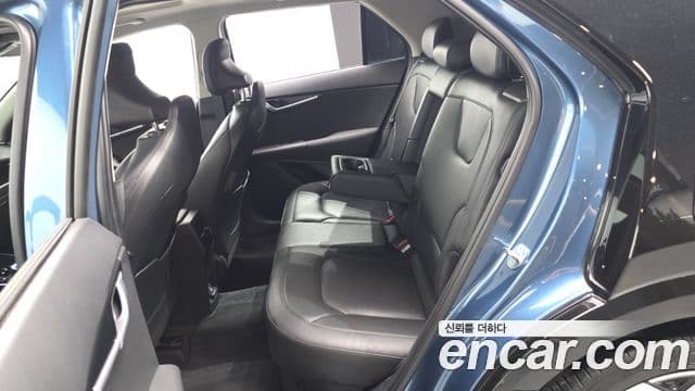 Kia Niro 2022 — ფოტო 12/20