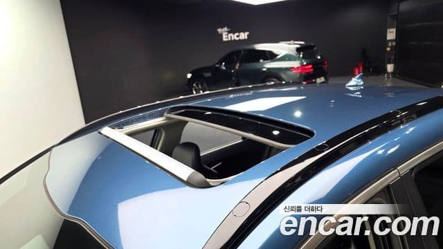 Kia Niro 2022 — ფოტო 16/20