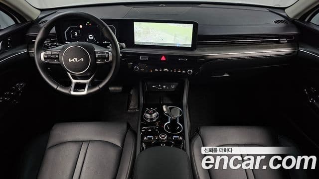 Kia K5 2025 — Şəkil 7/20