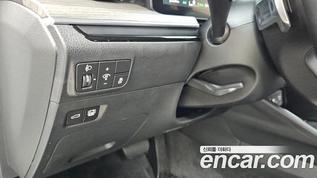 Kia K5 2025 — Şəkil 17/20