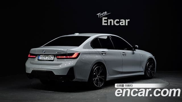 BMW 3 Series 2026 — Şəkil 2/20