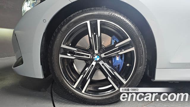 BMW 3 Series 2026 — фото 5 из 20