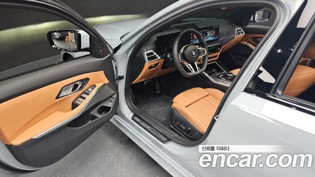 BMW 3 Series 2026 — Şəkil 10/20