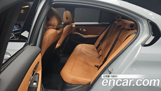 BMW 3 Series 2026 — Şəkil 12/20