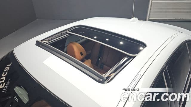 BMW 3 Series 2026 — Şəkil 20/20