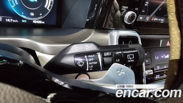 Kia Sorento 2023 — Фото 20/20