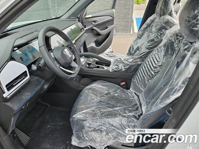 Renault Samsung Grand Koleos 2026 — Şəkil 12/18