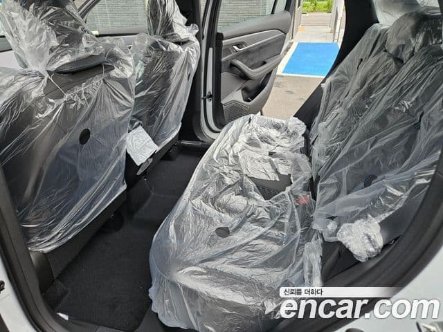 Renault Samsung Grand Koleos 2026 — Şəkil 4/18