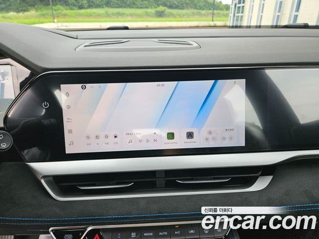 Renault Samsung Grand Koleos 2026 — Şəkil 6/18