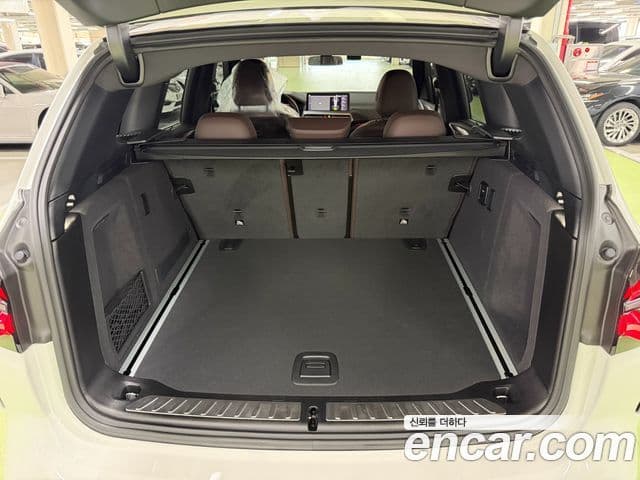 BMW X3 2022 — Şəkil 18/20