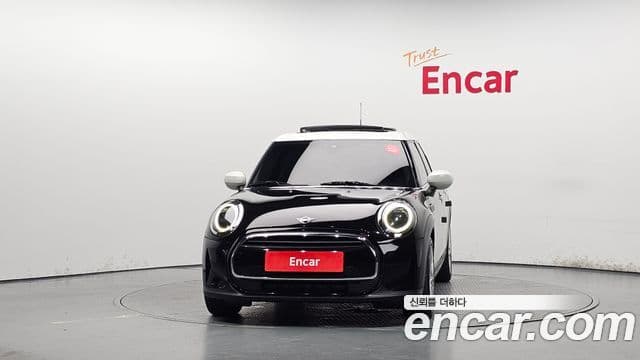 Mini Cooper 2022 — Şəkil 3/20