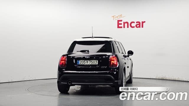 Mini Cooper 2022 — Şəkil 4/20