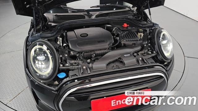 Mini Cooper 2022 — Şəkil 6/20
