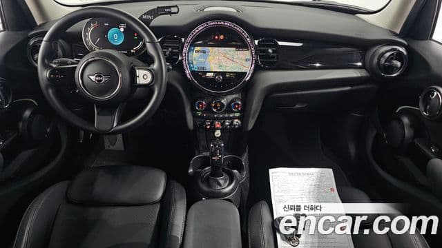 Mini Cooper 2022 — Şəkil 7/20