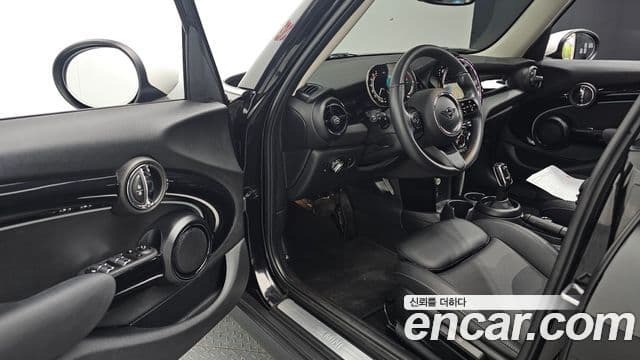 Mini Cooper 2022 — Şəkil 11/20
