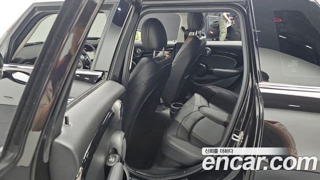 Mini Cooper 2022 — Şəkil 12/20