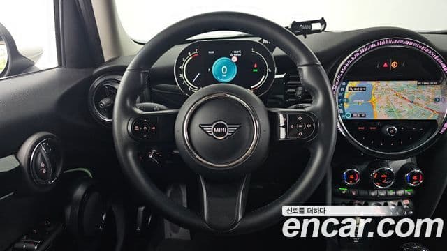 Mini Cooper 2022 — Şəkil 13/20