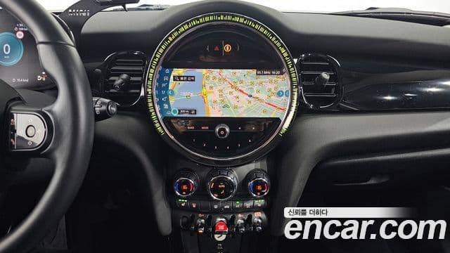 Mini Cooper 2022 — Şəkil 14/20