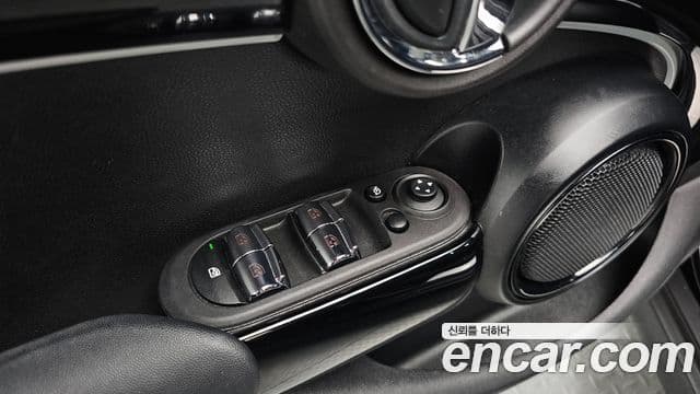 Mini Cooper 2022 — Şəkil 17/20