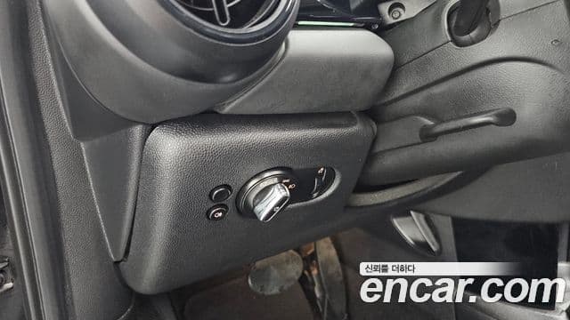 Mini Cooper 2022 — Şəkil 18/20