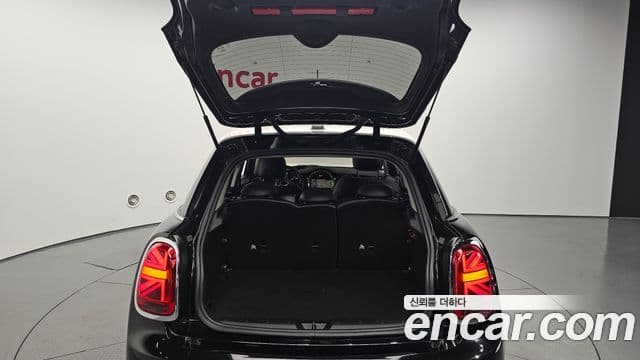 Mini Cooper 2022 — Şəkil 20/20