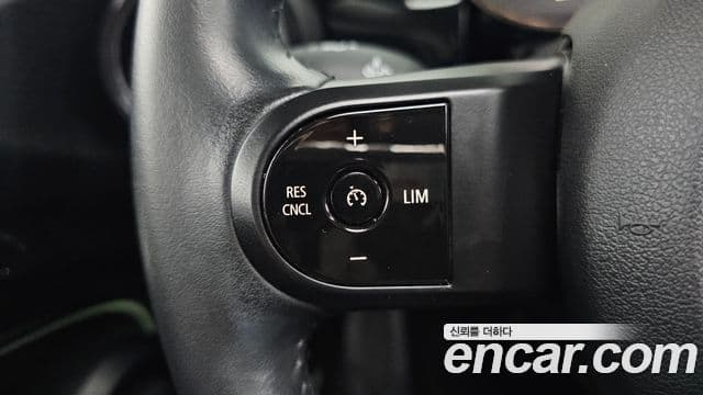Mini Cooper 2022 — Photo 29/30