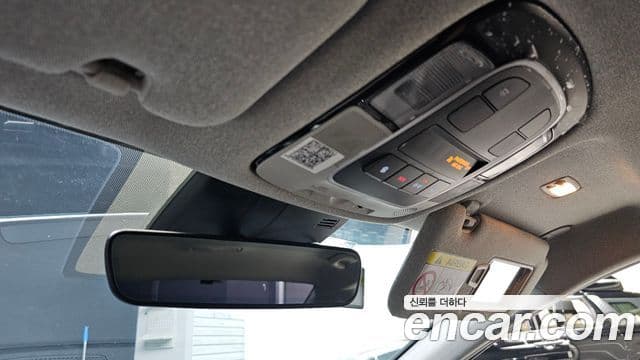 Hyundai Sonata 2021 — Şəkil 19/20
