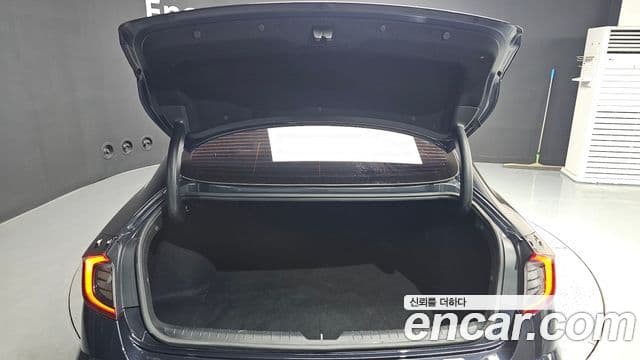 Hyundai Sonata 2021 — Şəkil 20/20