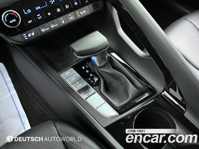 Hyundai Avante 2021 — ფოტო 7/20